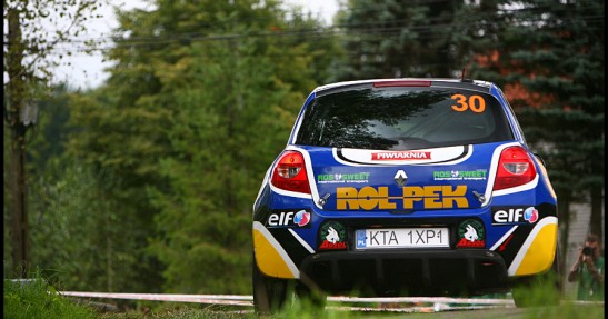 Rajd Rzeszowski